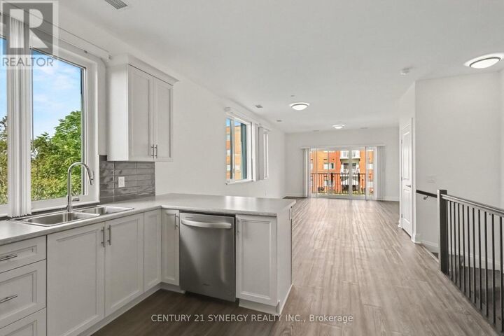 Property Photo:  40 McGill Street South 3F  ON K7A 0C5 