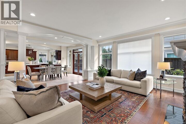 Property Photo:  4973 La Quinta Place  BC V8Y 3G9 