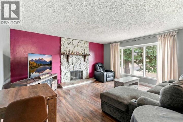 Property Photo: 155 Templevale Road Northeast AB T1Y 4V9