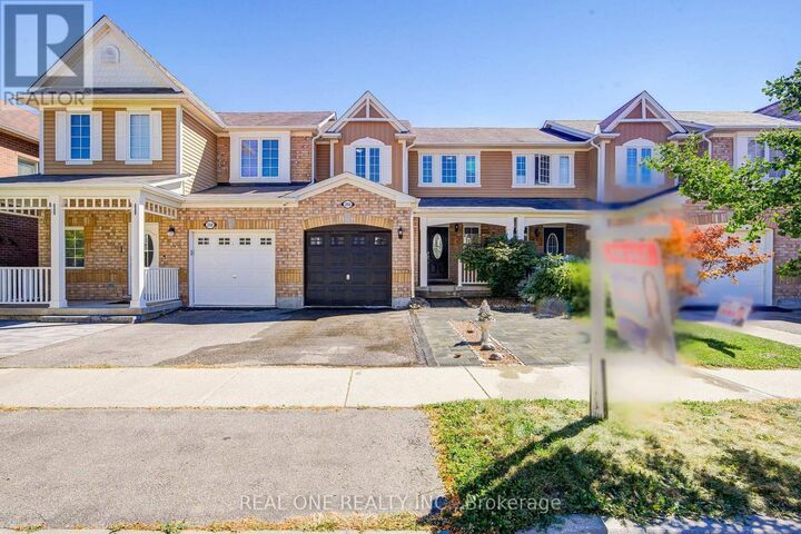 Property Photo:  266 Woodley Crescent  ON L9T 8C4 