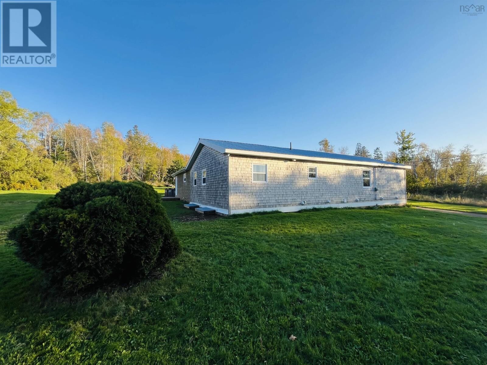Property Photo:  4000 366 Highway  NS B4H 3X9 
