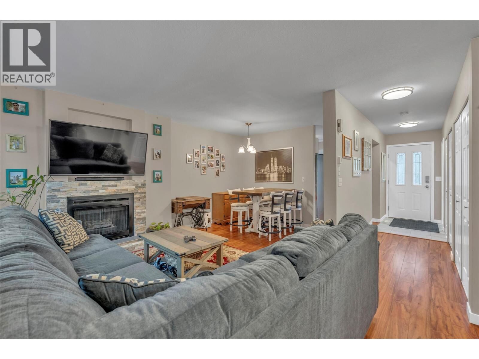 Property Photo:  8710 Prairie Valley Road 4  BC V0H 1Z2 