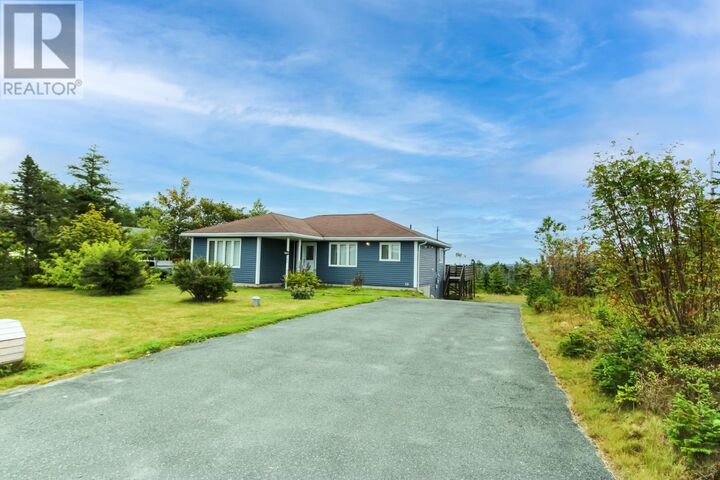 Property Photo:  246 Bauline Line Extension  NL A1M 2V5 