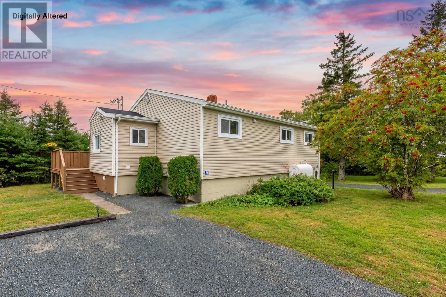 Property Photo:  28 St Genevieve  NS B0J 2L0 