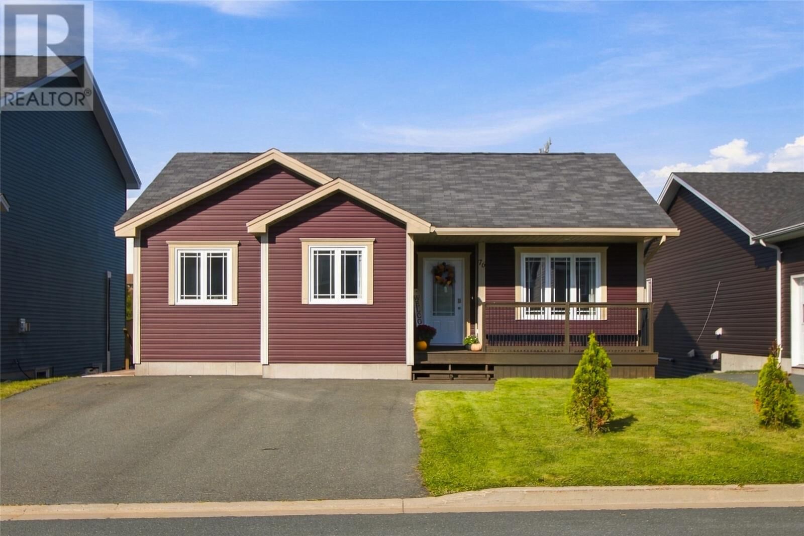 Property Photo:  76 Acharya Drive  NL A1L 4A4 