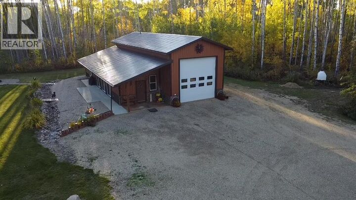 Property Photo: 842052 Range Road 241 AB T0H 1W0