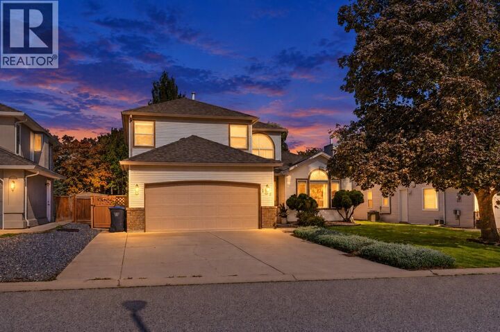 Property Photo:  138 Applebrooke Crescent  BC V1V 1W4 