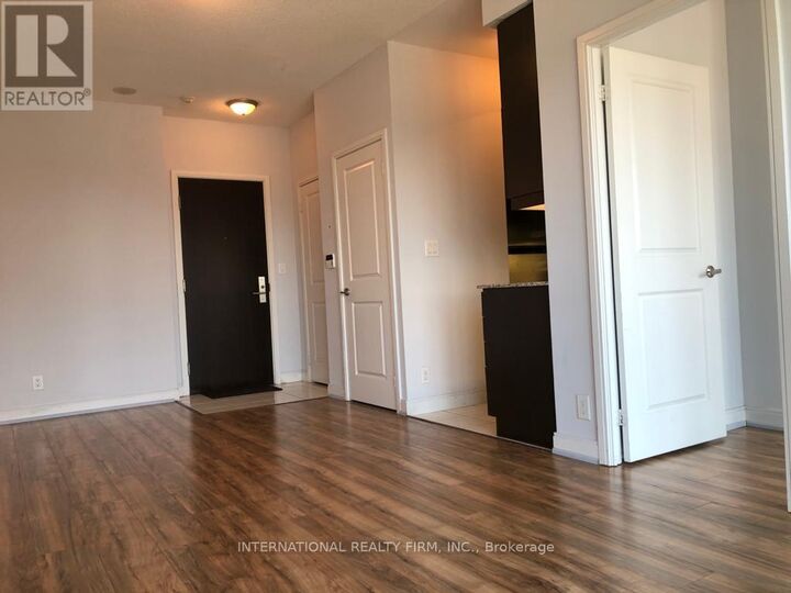 Property Photo:  60 Absolute Avenue 805  ON L4Z 0A9 