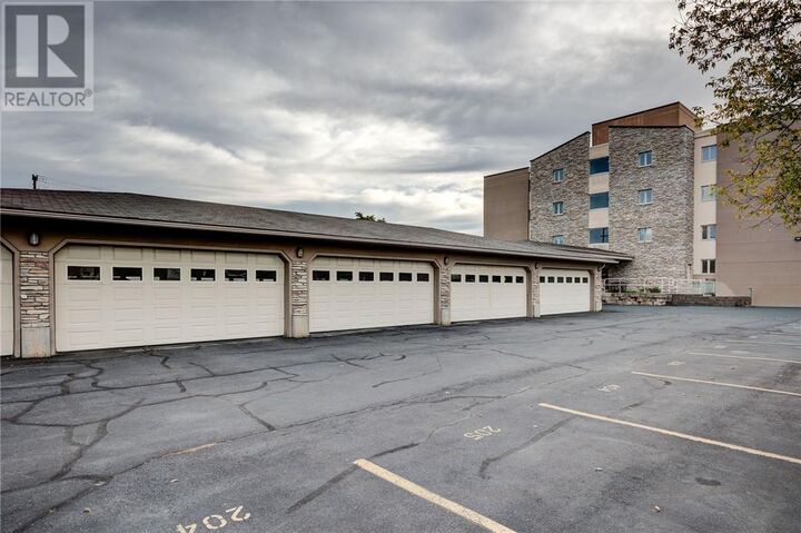 Property Photo:  15 Maki Avenue Unit# 406  ON P3E 2P3 
