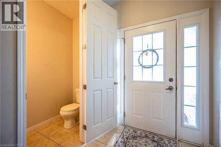 Property Photo:  298 Ginseng Street  ON N2V 0B3 