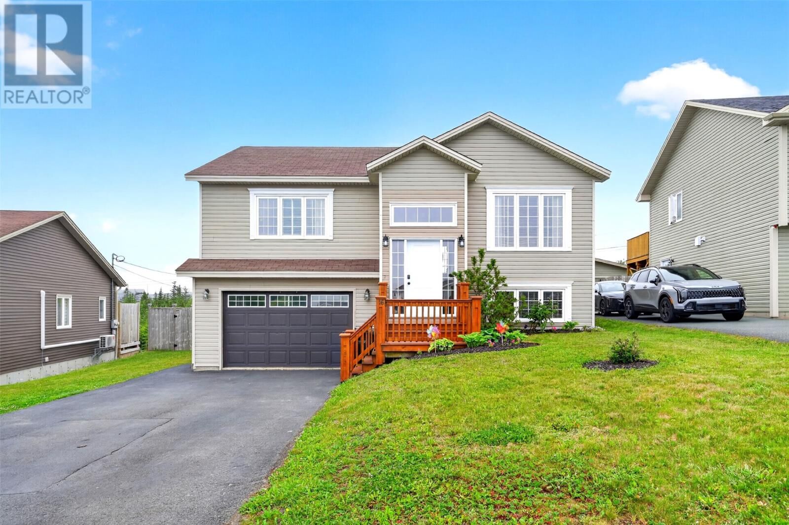 Property Photo:  16 Starlight Drive  NL A1L 0Y6 