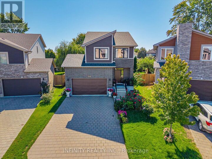 Property Photo:  1679 Valhalla Street  ON N6G 0V3 