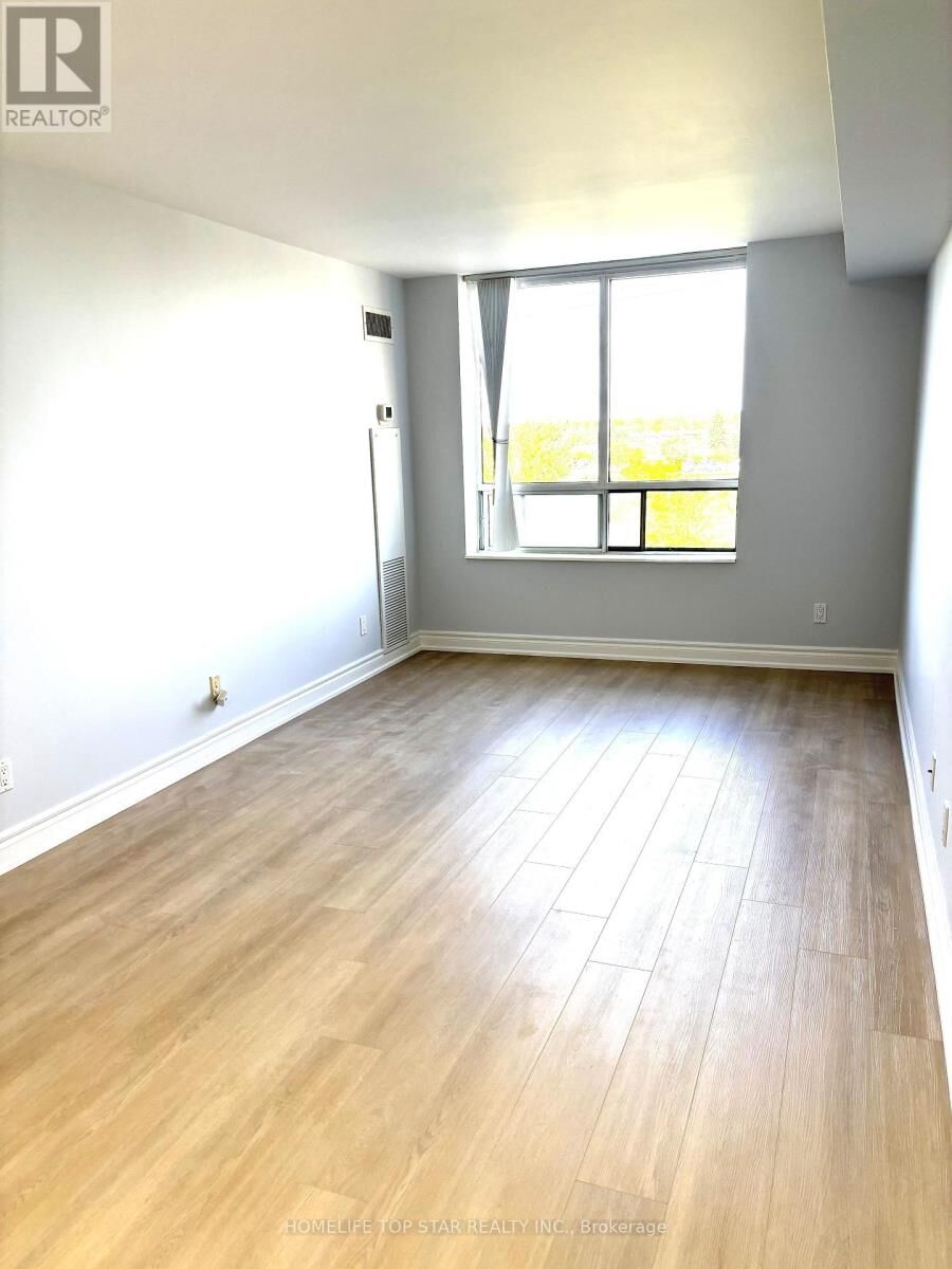 Property Photo:  1883 McNicoll Avenue 509  ON M1V 5M3 