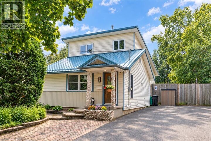 Property Photo:  35 Perth Road  ON N2M 3G6 