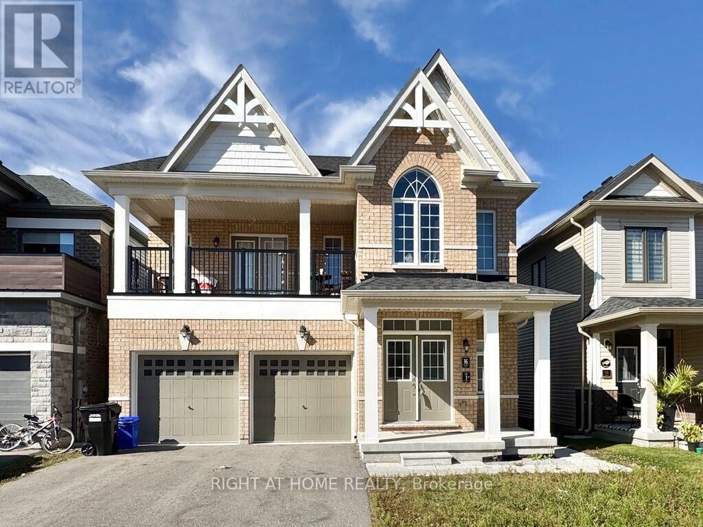 Property Photo:  16 Bannister Road Main  ON L9J 0L4 
