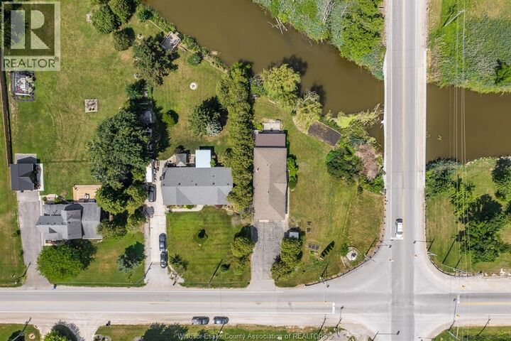 Property Photo:  1203 Belle River Road  ON N8L 1B7 