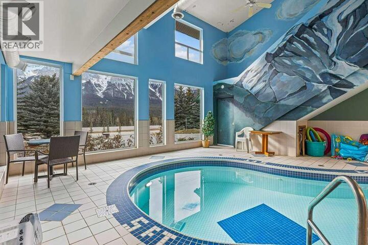 Property Photo:  1200 Harvie Heights Road  AB T1W 2W2 