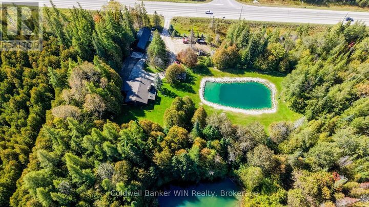 Property Photo: 775415 Highway 10 ON N0C 1H0