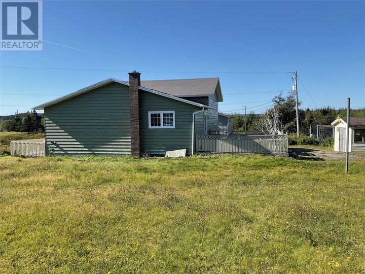 Property Photo:  14 Valley View Road  NL A0C 1W0 