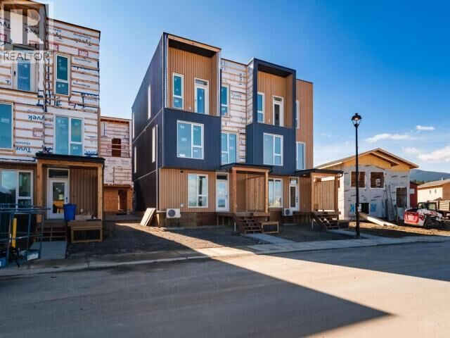 Property Photo: 2-244 Witch Hazel Drive YT Y1A 0T6