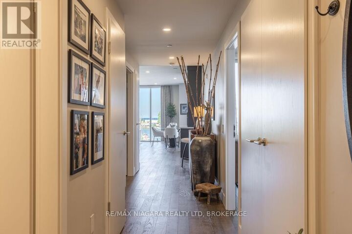 Property Photo:  57 Lakeport Road 302  ON L2N 4P6 