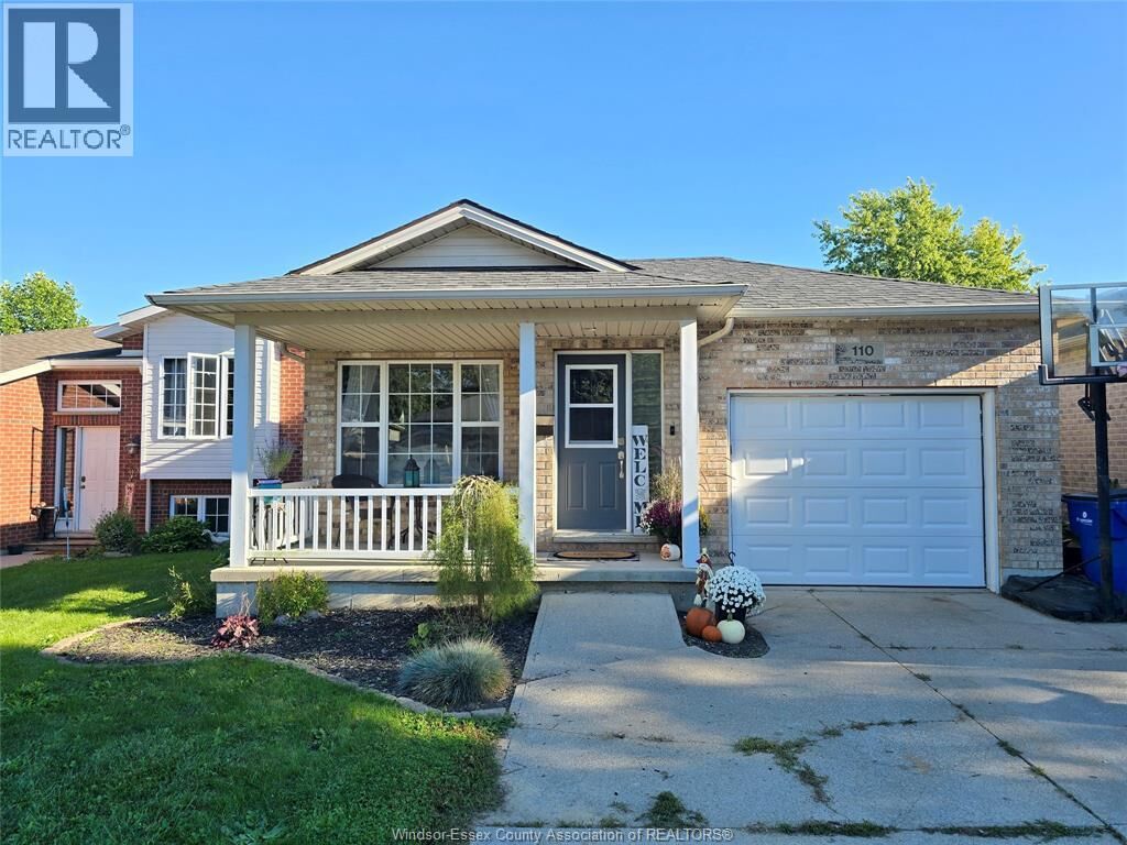 Property Photo:  110 Greenfield Lane  ON N7L 5N5 
