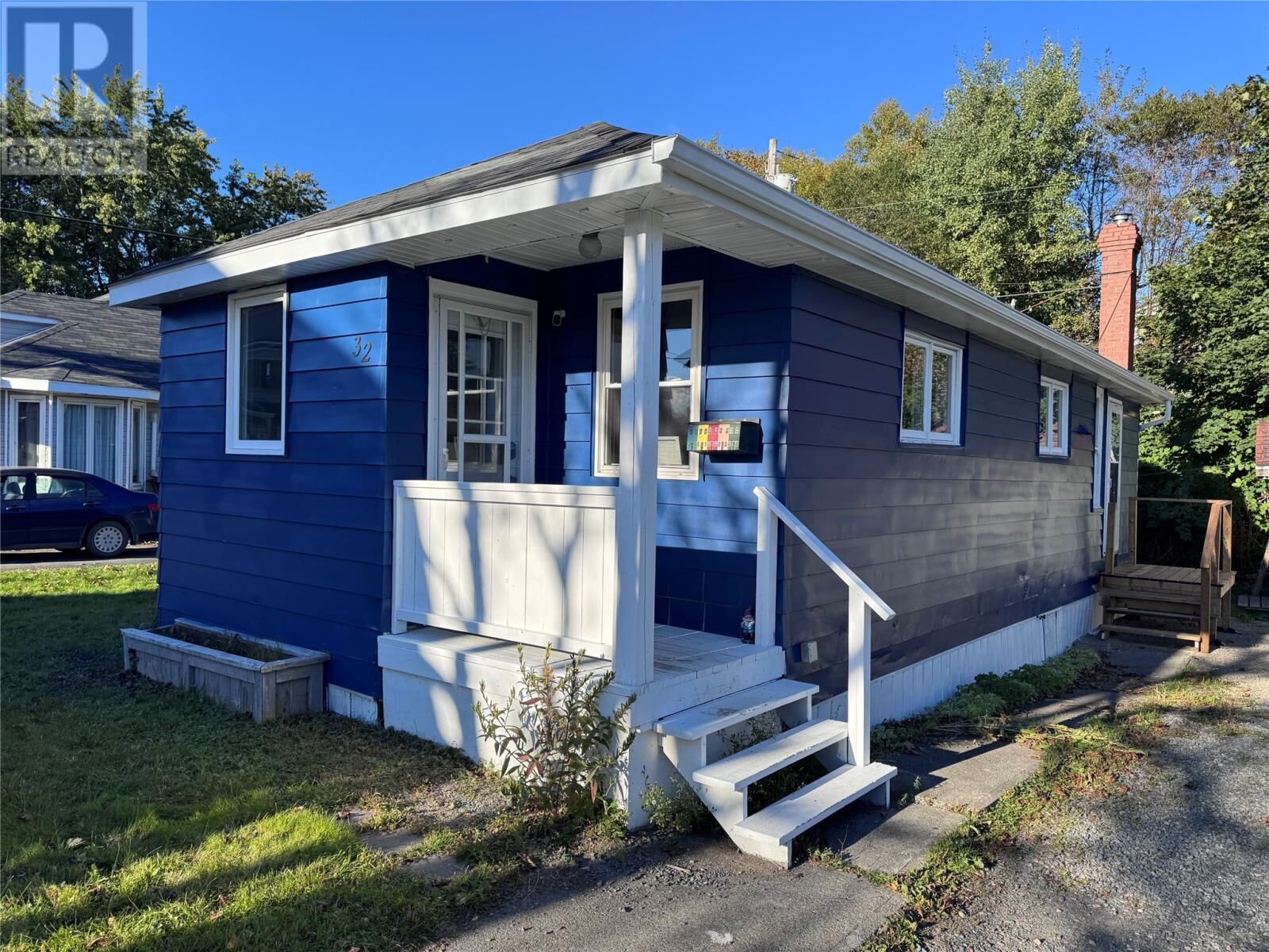 Property Photo:  32 Beaumont Avenue  NL A2A 1Z9 