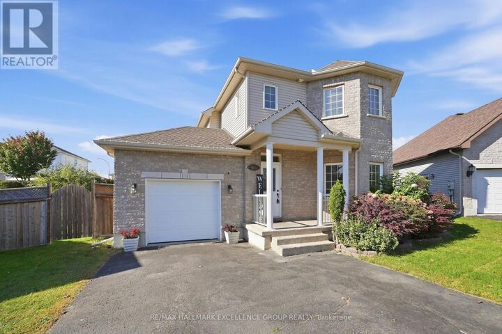 Property Photo:  1611 Sebastien Crescent  ON K4K 1V9 