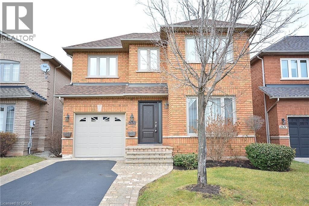 Property Photo:  2131 Stillmeadow Road  ON L6M 3T4 
