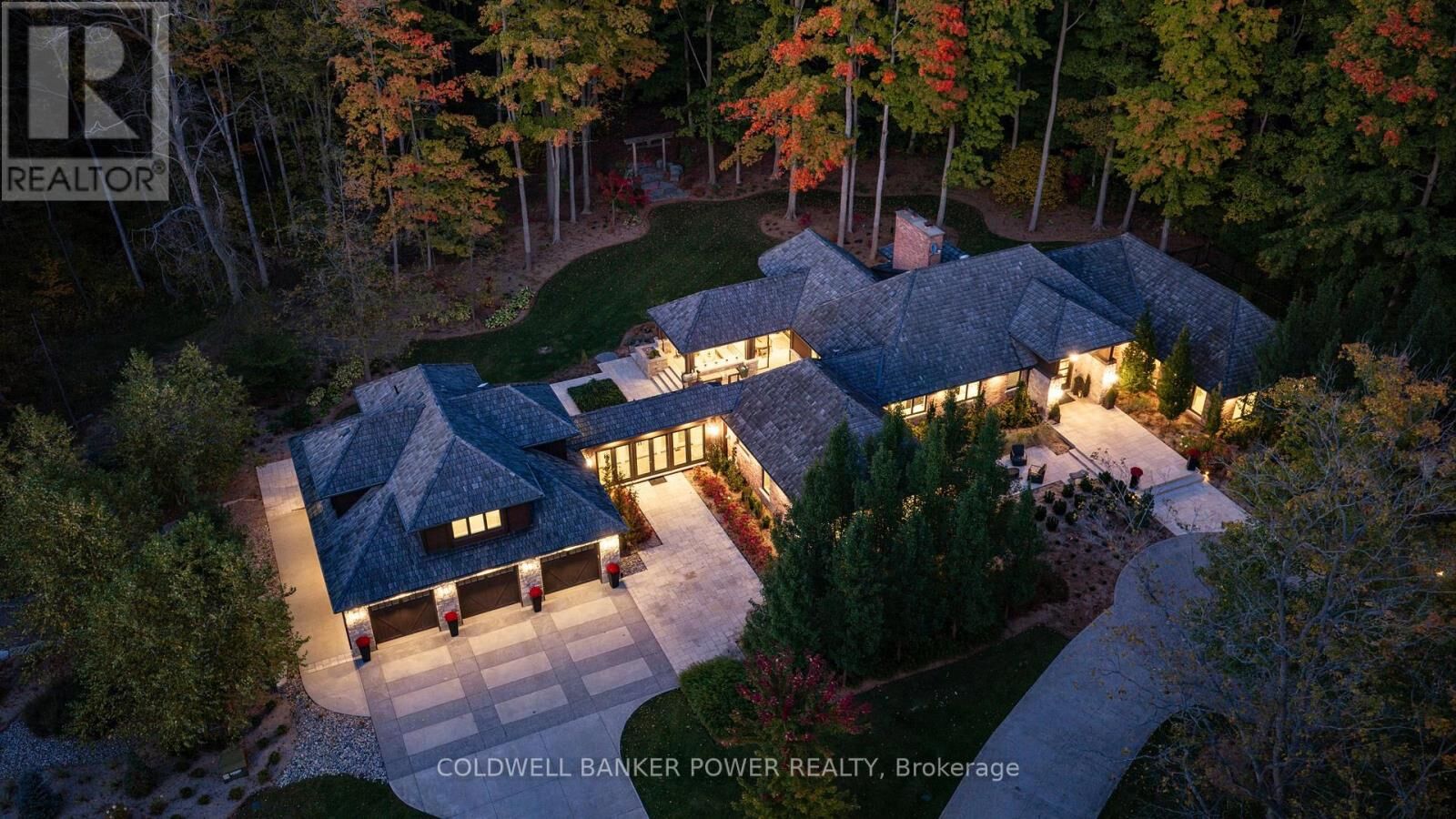 Property Photo:  3668 Homewood Lane  ON N6P 1K4 