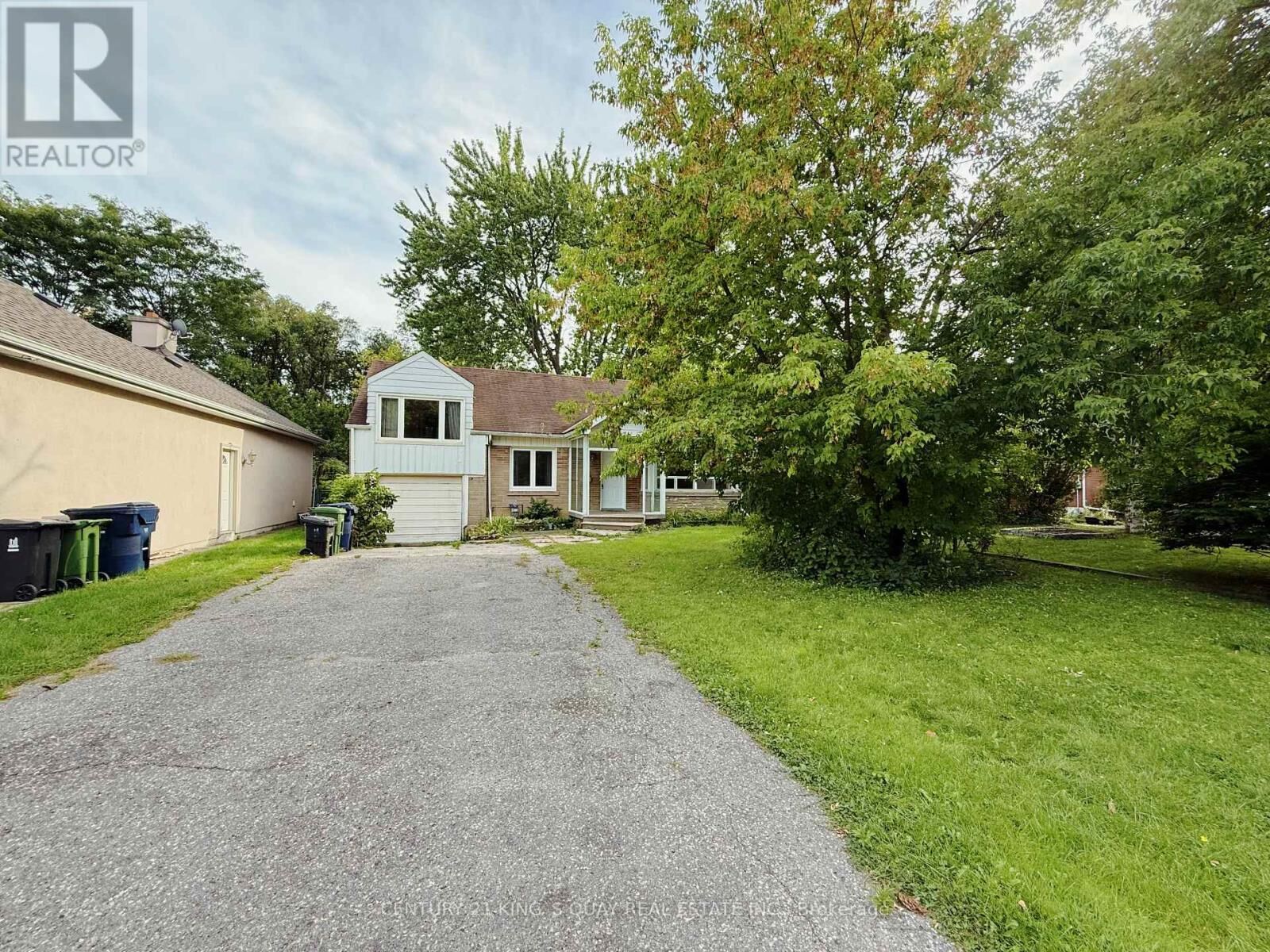 Property Photo:  21 Marilyn Avenue  ON M1S 1B9 