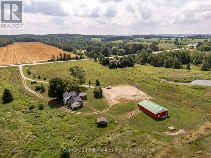 Property Photo: 401345 Grey Road 4 ON N4N 3B8