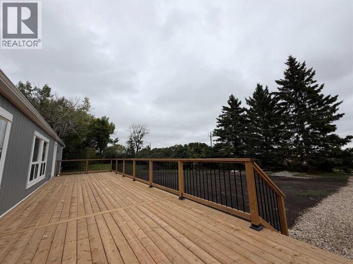 Photo de la propriété: 1133 Township Road 322 AB T4H 4M5
