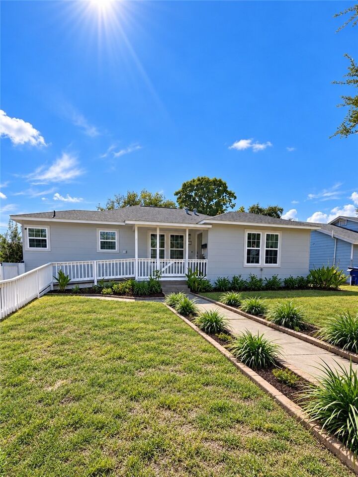 Property Photo:  645 McClendon Street  TX 78404 