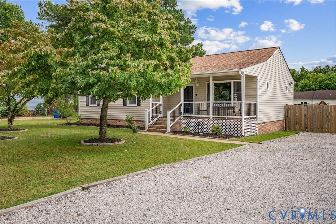 Property Photo:  3519 East Chagford Terrace  VA 23831 