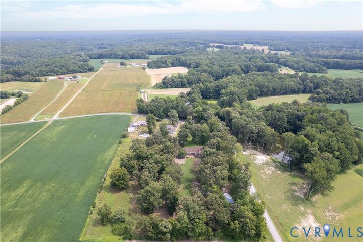 Property Photo: 9143 Williamsville Road VA 23116