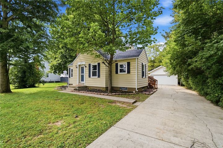 Property Photo:  407 W Lomar Avenue  OH 45005 