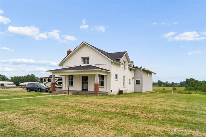 Property Photo:  2227 S US Highway 68  OH 43078 