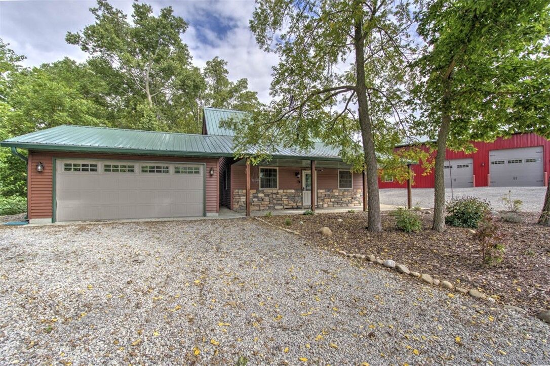 Property Photo:  1717 Cr 400E  IL 61914 
