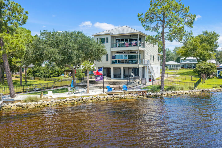 Property Photo:  1027 Christy Drive  FL 32578 