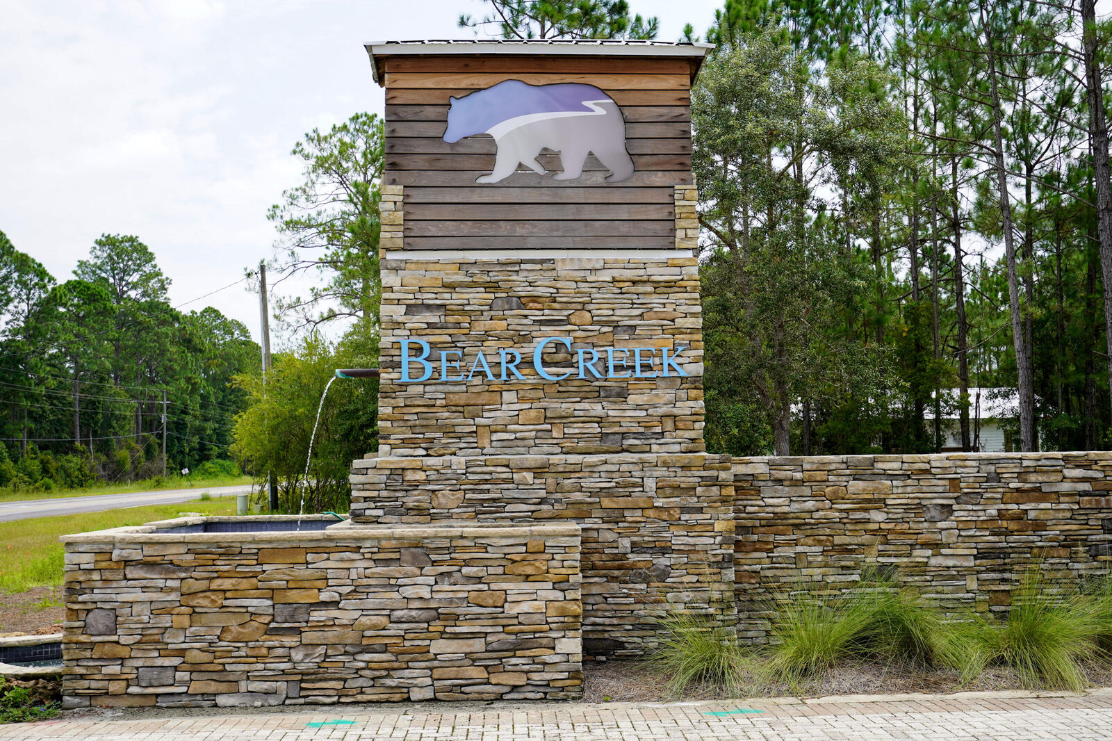 Property Photo:  Lot 23 Hibernate Way  FL 32439 