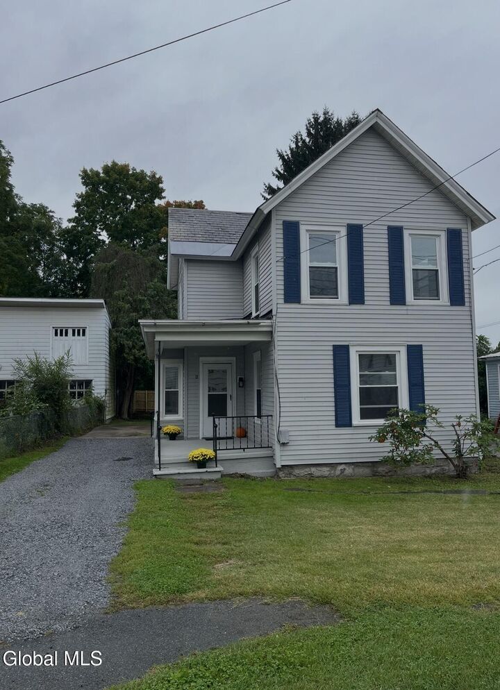 Property Photo: 6 Parry Street 2 NY 12839