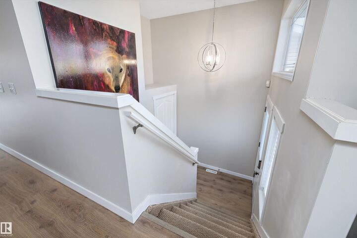 Property Photo:  3019 33 Avenue NW  AB T6T 1X2 