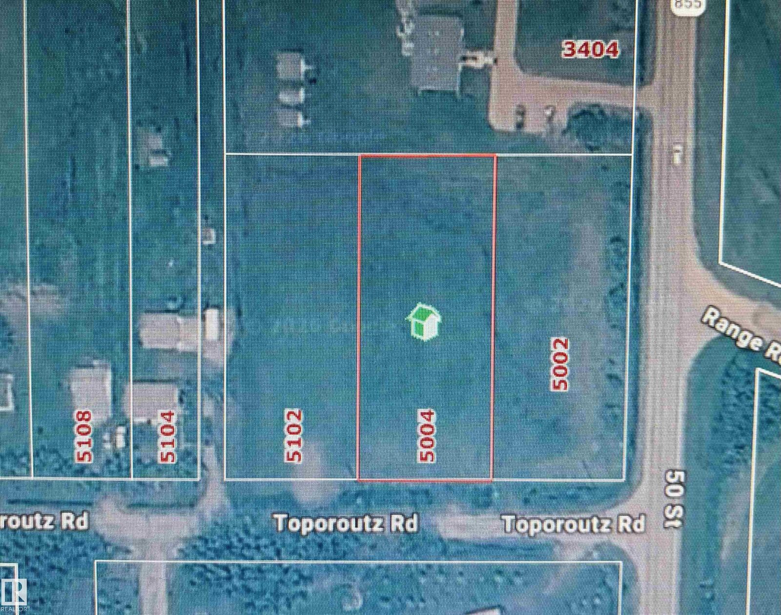 Property Photo:  5400 Toporoutz Road  AB T0A 3C0 