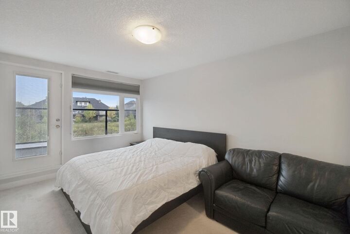 Property Photo:  5151 Windermere Boulevard SW 125  AB T6W 2K4 