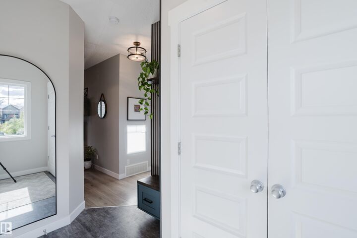 Property Photo:  3403 Craig Landing Landing SW  AB T6W 4G4 