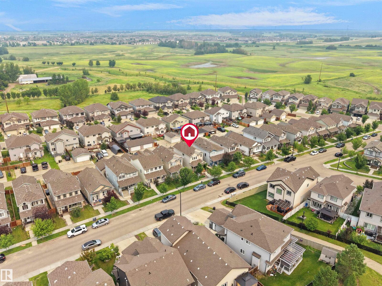 Property Photo:  1216 29 Avenue NW  AB T6T 0V8 