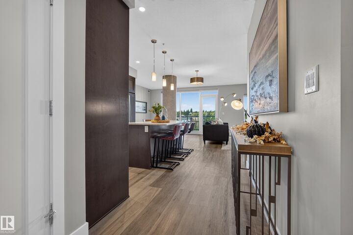 Property Photo:  200 Bellerose Drive 732  AB T8N 7P7 
