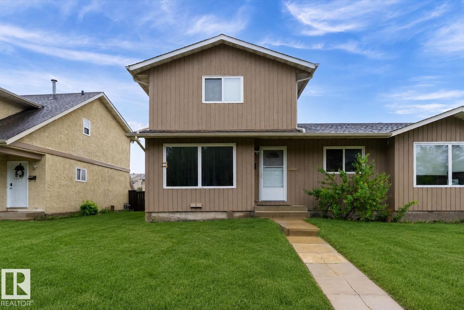 Property Photo:  18045 96 Avenue NW  AB T5T 2Z3 