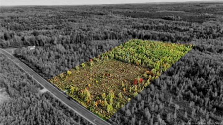 Property Photo:  Lot Middlesex Road  NB E4J 1G7 